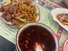 -葛记焖饼(伏牛路店)