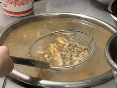 鸭肠-百成大同鸭肉粥(大同总店)