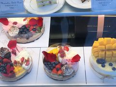 -PETIT PARIS 小巴黎(凯德1818店)