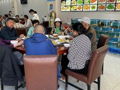 -聚德福海鲜家常菜(刘庄店)