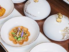 -王府茶楼茶宴·创意菜(朝阳公园店)