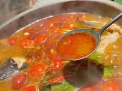 -Ameigo梅果·云贵川bistro(长宁来福士店)