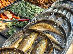 -龙眼南白粥六顺白粥