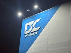 -DC极兔羽毛球馆YONEX(诸光馆)
