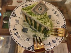 -西关84·History·Art·Cafe