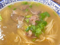-十二忠手拉面(五福店)