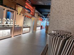 -蓝鲸湾汤泉(包河店)