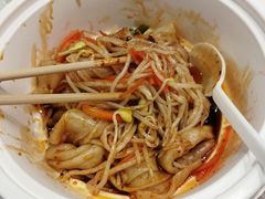 -魏家凉皮(协和店)