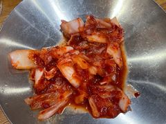 -黑豚黨韩国烤肉料理(悦然时光店)