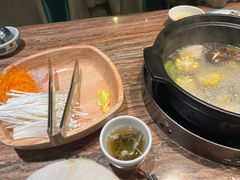 -春润大地海南椰子鸡(沙井京基百纳广场店)