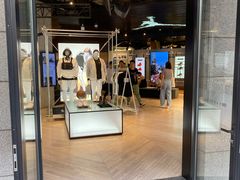 -JORDAN(外滩中央体验店)