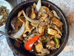 -高丽屋(天宁寺店)