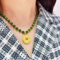 点击看大图 -Cindy Jewelry·钻戒·彩色宝石