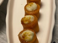 -老李家土菜馆·安吉地标美食