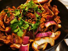 -胡须佬鸡煲四季火锅店(石厦西村直营店)