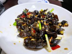 -洞庭农家口味厨(长江紫都紫竹苑店)