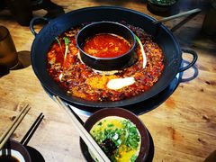 -楠火锅(龙阳广场店)