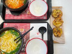 -大官米线(喜盈门范城店)