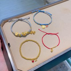 -JUNNI Studio 珠宝工坊(大学路店)