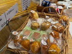-自然熟Bakery(纬四路店)