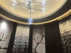 包厢-江太极江浙菜(马桥万达广场店)