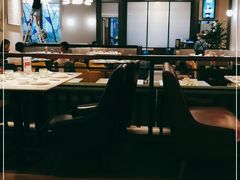 大堂-港丽餐厅(高德置地店)