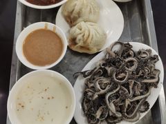 -姚记炒肝店(鼓楼店)