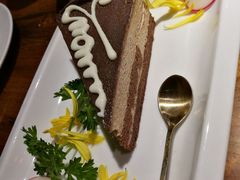 提拉米苏慕斯-戴记龙虾(天泽街店)
