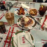 【漏奶华篇】福运發冰室