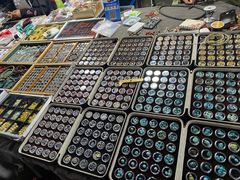 -中环花鸟鱼虫市场