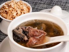 -南苑风味过桥米线(革新路店)