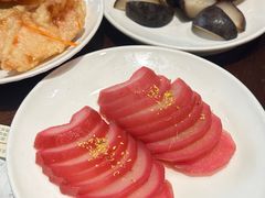-老厨家(友谊路总店)