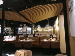 -山城外·非遗酸菜鱼(财富中心店)