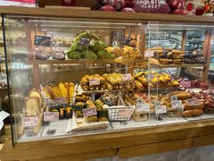 -PAPER STONE BAKERY(天环店)