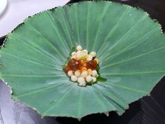 -次第花开素食雅宴