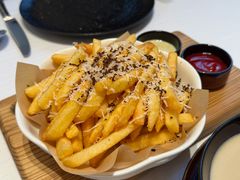-马克西姆俄罗斯餐厅(绥芬河店)