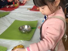 -乐融婴幼儿成长中心(四季青校区)