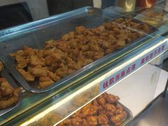 -汴京炸鸡王(蔡锷北路店)