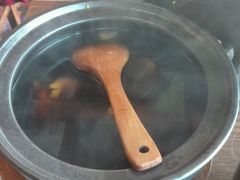 -云海肴·汽锅鸡·云南代表菜(天山百盛优客店)