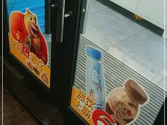 -一鸣真鲜奶吧(益乐路店)