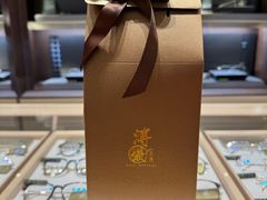-溥仪眼镜PUYI OPTICAL(国贸商城店)