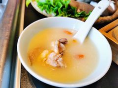 -大隐·成都火锅Bistro(合生麒麟新天地店)