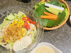 -梦山水日本烧肉(五四广场店)