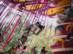 -广东茂名森林公园