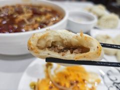-京天红酒家(虎坊路店)