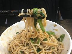 -秦云老太婆摊摊面(磁器口店)