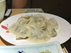 -船歌·鱼水饺青岛菜(国贸商城店)