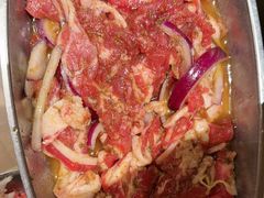 -杨记齐齐哈尔烤肉(总店)