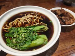 -南门小馆·清真(国贸商城店)