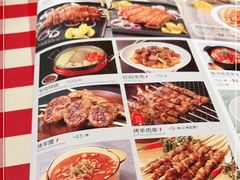 -西贝莜面村(金隅嘉品mall店)
